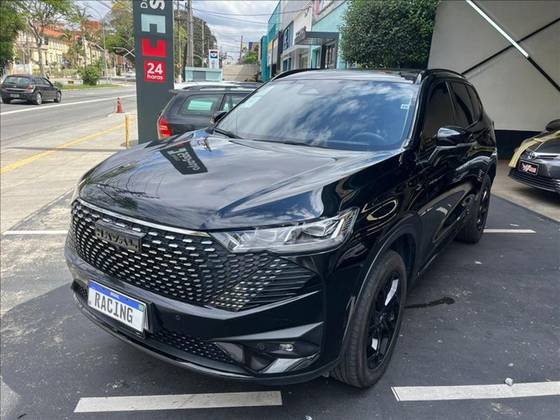GWM HAVAL H6 1.5 PHEV PREMIUM AWD E-TRACTION